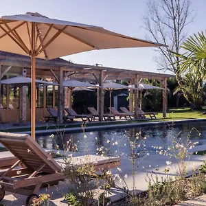 4* Hotel Indarra